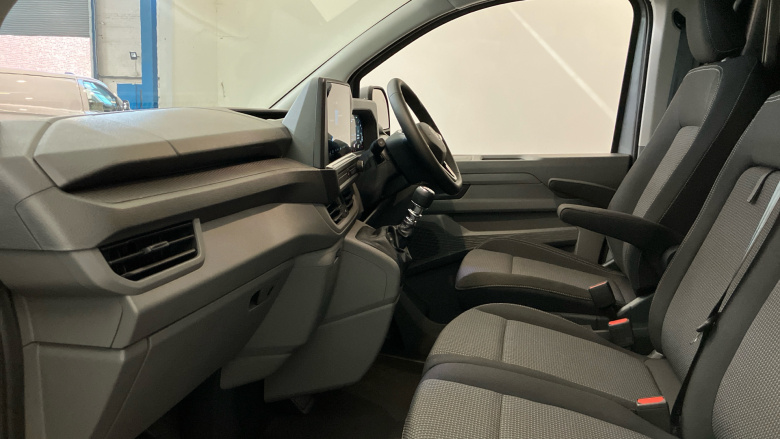 Volkswagen Transporter T28 Lwb Diesel 2.0 TDI 110 Commerce Plus Van